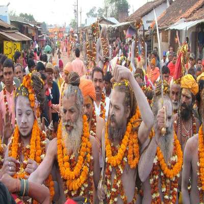 Rajim Lochan Mohatsav Travel